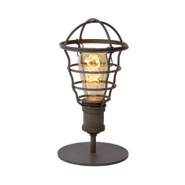Lucide 45556/01/97 Zych stolná lampa 1xE27