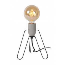 Lucide 45559/01/30 Semih stolná lampa 1xE27