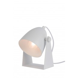 Lucide 45564/01/31 Chagas stolná lampa 1xE14