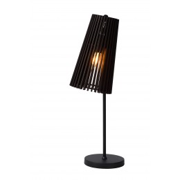 Lucide 46509/01/30 NORALIE Stolná lampička E27 40W