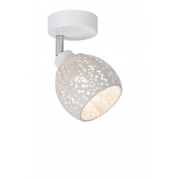 Lucide 46904/01/31 stropné svietidlo Tahar 1x28W|G9
