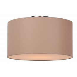 Lucide 61113/45/41 CORAL stropné svietidlo E27 1x60W