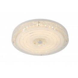 Lucide 79102/28/60 VIVI stropné svietidlo 1xLED 3000K 2800lm 28W