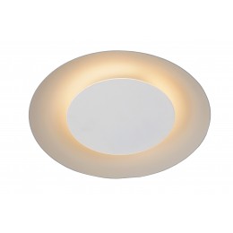 LED stropné svietidlo Lucide FOSKAL 1x6W integrovaný LED zdroj