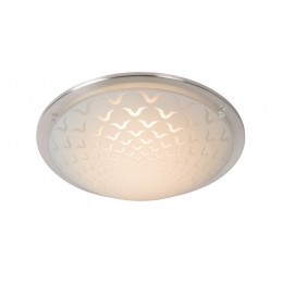 Lucide 79178/08/12 RUNE stropné svietidlo 1xLED 3000K 650L 8W