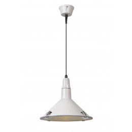 vonkajšie závesné svietidlo - luster Lucide TONGA 1x24W E27