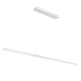 Lucide L234633631 LED závesný luster SIGMA | 36W integrovaný LED zdroj | 2104lm | 2700K