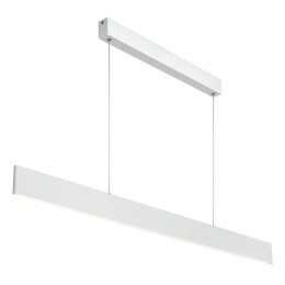 Lucide L454553631 LED závesný luster RAYA | 36W integrovaný LED zdroj | 4000lm | 2700K