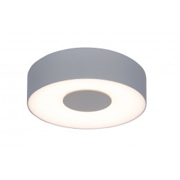 Lutec 6348102112 LED vonkajšie nástenné svietidlo Ublo 1x8W | 3000K | IP54