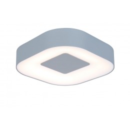 Lutec 6350101112 LED vonkajšie nástenné svietidlo Ublo 1x16W | 3000K | IP54