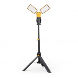 Lutec 7629001341 LED vonkajšie prenosné svietidlo Peri 1x36W | 5000K | IP44