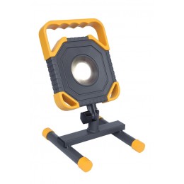 Lutec 7633301118 LED vonkajšie prenosné svietidlo Modo 1x21W | 5000K | IP54