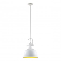 Italux MA04431CA-001 luster Laredo 1x60W | E27 | IP20