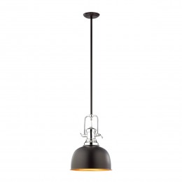 Italux MA04431CB-001 luster Laredo 1x60W | E27 | IP20