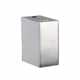 Italux MB1202124-1A LED nástenné svietidlo Satya 1x1W | 55lm | 4000K | IP44