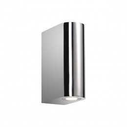 Italux MB1202124-1B LED nástenné svietidlo Satya 1x1W | 55lm | 4000K | IP44