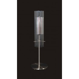 Italux MT0161C-1 lampička Vicky 1x40W | E14 | IP20