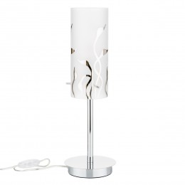 Italux MTM1711-1 lampička Cygnus 1x40W | E14 | IP20