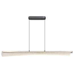 Globo 68256H LED závesné stropné svietidlo MALINDA | 36W integrovaný LED zdroj | 1620lm | 2700/4000