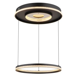 Globo MARSH 48041H LED závesný luster | 54W LED | 2035lm