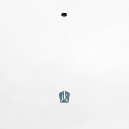 Zuma Line 003064-030949 LED závesný luster integrovaný LED zdroj