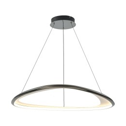 Zuma Line 003064-028097 LED závesný luster GETAFE integrovaný LED zdroj