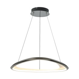 Zuma Line 003064-028098 LED závesný luster GETAFE integrovaný LED zdroj