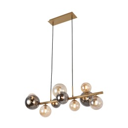 Zuma Line 003064-026685 závesný luster VILLA G9