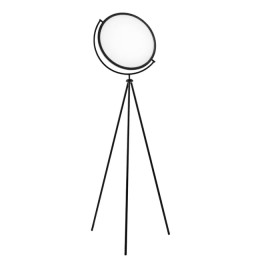 Luce Ambiente Design RADAR-PT-NER LED stojacia lampa RADAR | 24W integrovaný LED zdroj