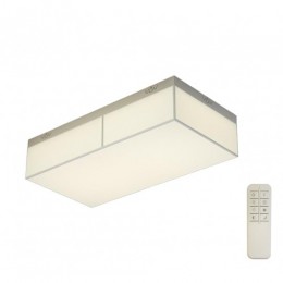 Immax 08236L LED stropné svietidlo Mercury 1x70W | 2700-6500K