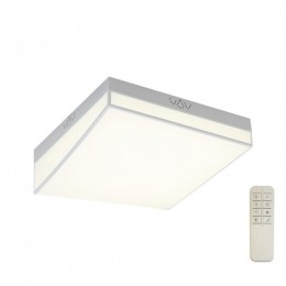 Immax 08237L LED stropné svietidlo Mercury 1x35W | 2700-6500K