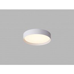 LED2 1272051 LED stropnica Mila 1x30W | 2010lm | 3000K/4000K