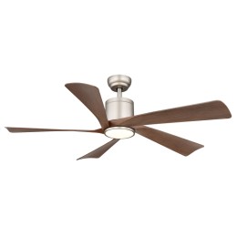 Globo MODESTO 03606 LED ventilátor s osvetlením | 20W LED | 900lm