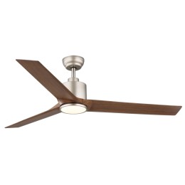 Globo MODESTO 03607 LED ventilátor s osvetlením | 20W LED | 900lm