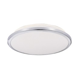 Zuma Line 003064-030034 LED stropnica MOREN integrovaný LED zdroj