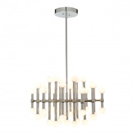Italux MX16009008-37A LED závesný luster Giovanna 1x94,2W | 6084lm | 3000K | IP20