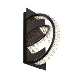 Zuma Line 003064-028399 LED nástenné svietidlo TULA integrovaný LED zdroj