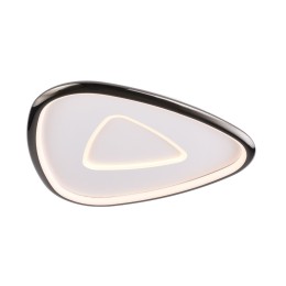 Zuma Line 003064-028428 LED prisadený luster GETAFE integrovaný LED zdroj