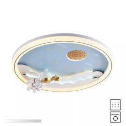 Zuma Line 003064-026695 LED prisadený luster FOCUS integrovaný LED zdroj