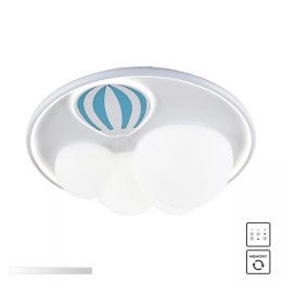 Zuma Line 003064-026693 LED prisadený luster FOCUS integrovaný LED zdroj