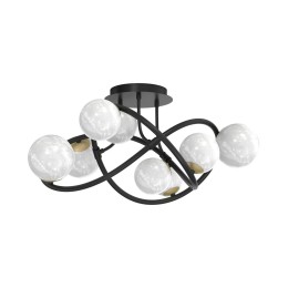Zuma Line 003064-028396 prisadený luster NISYRO G9