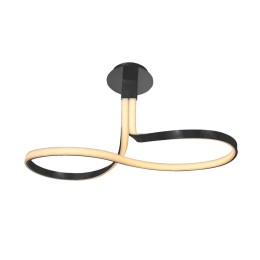Zuma Line 003064-026701 LED prisadený luster VISO integrovaný LED zdroj