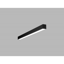 LED2 1235853 LED prisadené stropné svietidlo Noli | 40W integrovaný LED zdroj |3000K/3500K/4000K