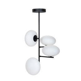 Zuma Line 133867-029042 závesný luster OMI G9