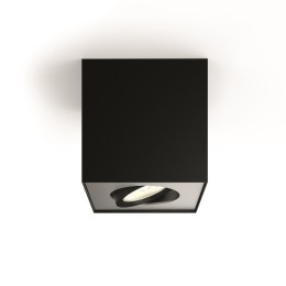 LED bodové svietidlo Philips Box 50491/30 / P0