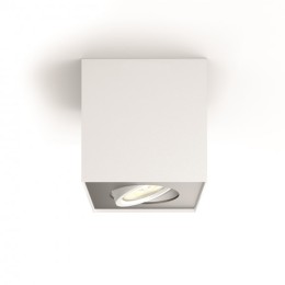 LED bodové svietidlo Philips Box 50491/31 / P0