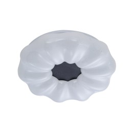 Italux PLF-45372-M-CL LED stropnica Sonia | 48W LED | 3360lm | 4000K