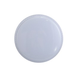 Italux PLF-63748-M-CL LED stropnica Borla | 18W LED | 1260lm | 4000K