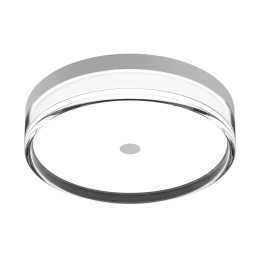 Italux PLF-64536-M-WH LED prisadený luster Molino | 32W LED | 3600lm | 2000K