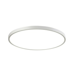 Italux PLF-72836-480R-36W-WH LED stropnica Alata | 36W integrovaný LED zdroj | 4300lm | 2800+4000+60